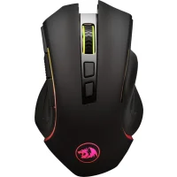 Мышь Redragon Griffin Wireless фото 1